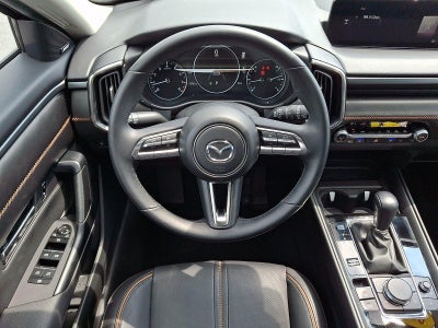 2025 Mazda Mazda CX-50 2.5 S Premium Plus Package AWD