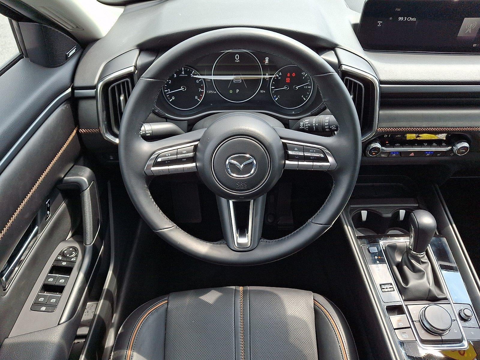 2025 Mazda Mazda CX-50 2.5 S Premium Plus Package AWD