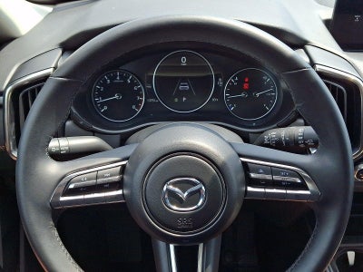 2025 Mazda Mazda CX-50 2.5 S Premium Plus Package AWD