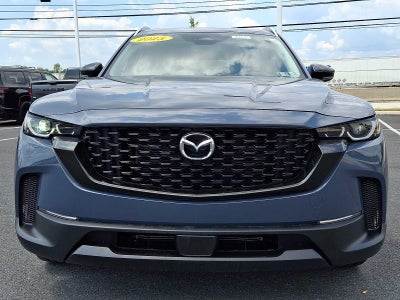 2025 Mazda Mazda CX-50 2.5 S Premium Plus Package AWD