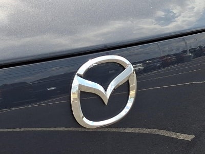 2025 Mazda Mazda CX-50 2.5 S Premium Plus Package AWD