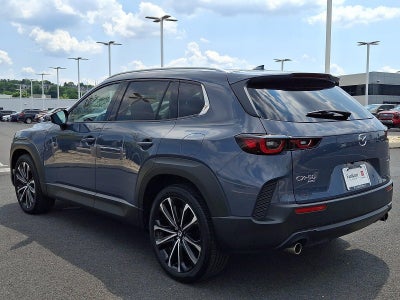 2025 Mazda Mazda CX-50 2.5 S Premium Plus Package AWD