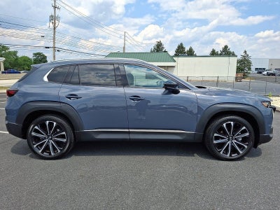 2025 Mazda Mazda CX-50 2.5 S Premium Plus Package AWD