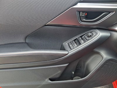 2025 Subaru Impreza Sport AWD