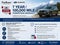2025 Subaru WRX Limited CVT