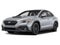 2025 Subaru WRX Limited CVT