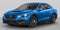 2025 Subaru WRX Limited CVT