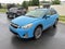 2017 Subaru Crosstrek 2.0i Premium CVT