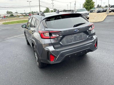 2024 Subaru Crosstrek Premium AWD