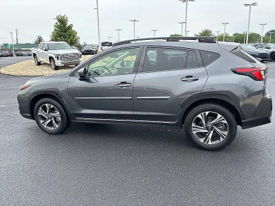 2024 Subaru Crosstrek Premium AWD