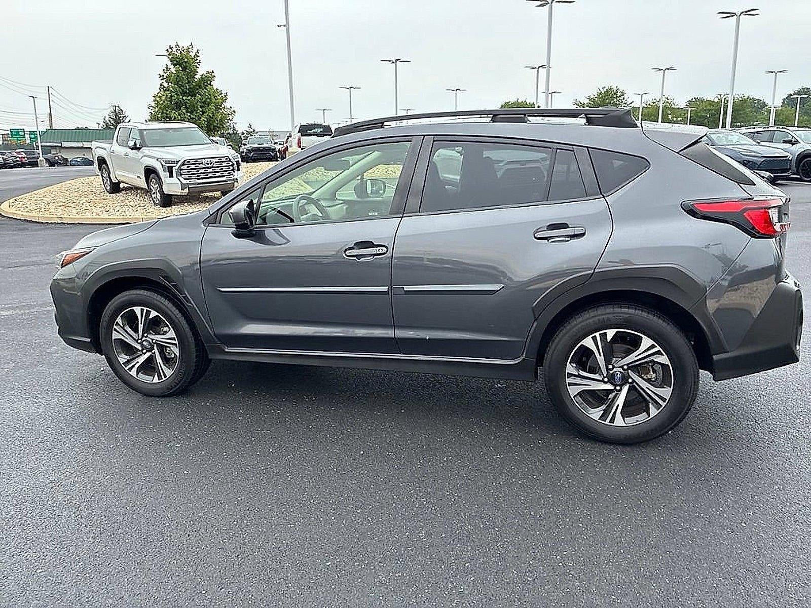 2024 Subaru Crosstrek Premium AWD