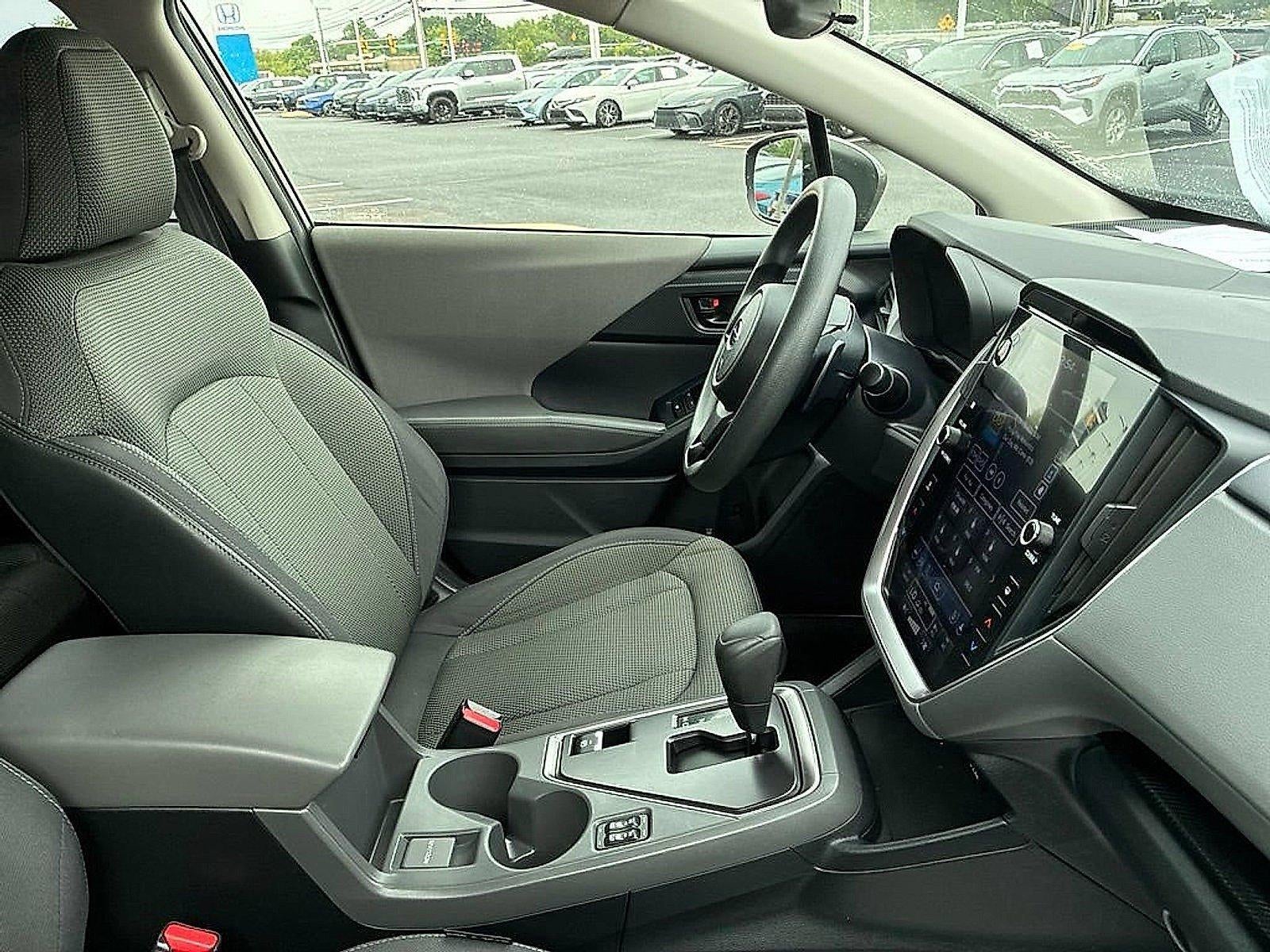 2024 Subaru Crosstrek Premium AWD