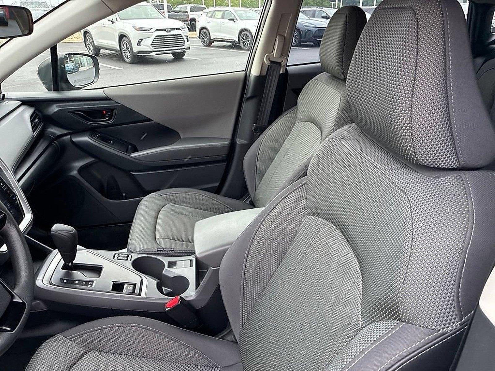 2024 Subaru Crosstrek Premium AWD