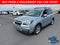 2017 Subaru Forester 2.5i Touring CVT