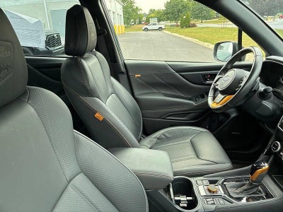 2024 Subaru Forester Wilderness AWD