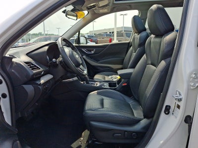 2024 Subaru Forester Limited AWD