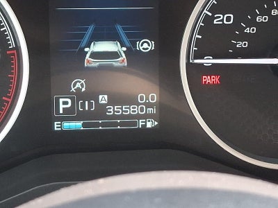 2024 Subaru Forester Limited AWD