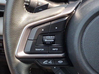 2024 Subaru Forester Limited AWD