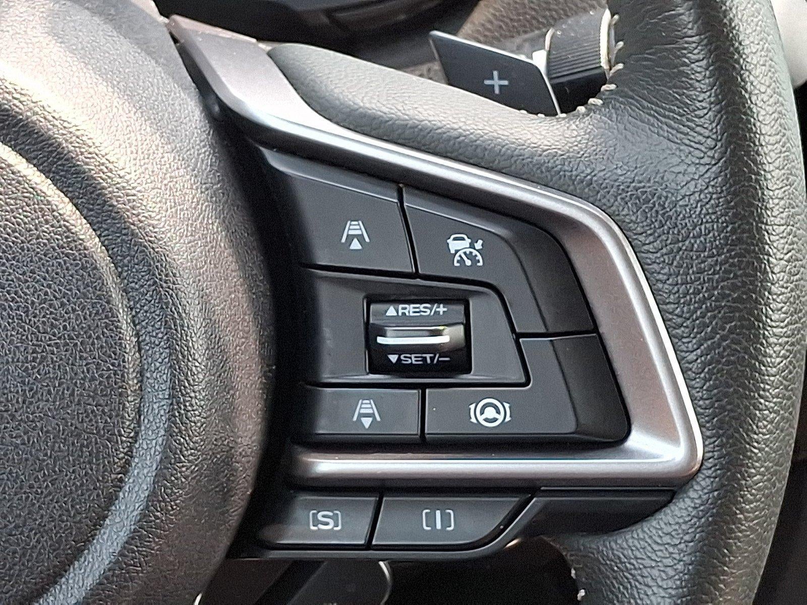 2024 Subaru Forester Limited AWD
