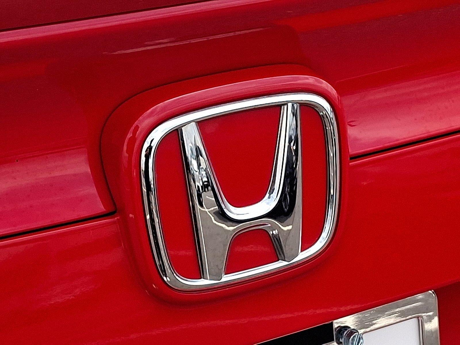 2018 Honda Civic Sedan EX-T CVT