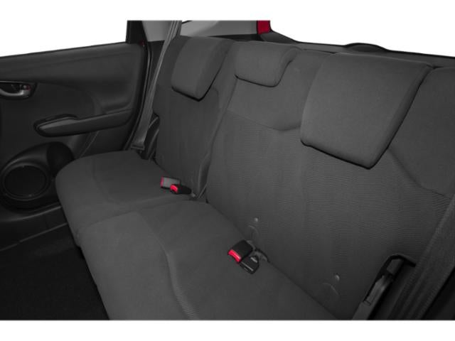 2013 Honda Fit Automatic