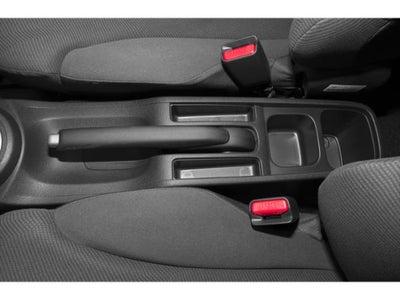 2013 Honda Fit Automatic