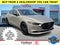 2025 Mazda Mazda3 Sedan 2.5 S Select Sport FWD