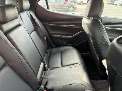 2024 Mazda Mazda3 Hatchback 2.5 S Select Sport Auto FWD