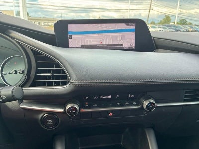 2024 Mazda Mazda3 Hatchback 2.5 S Select Sport Auto FWD