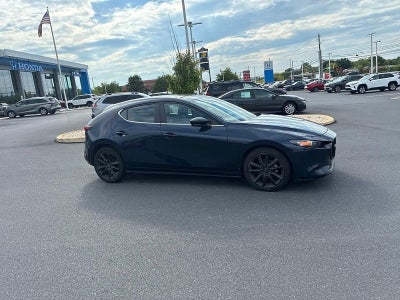 2024 Mazda Mazda3 Hatchback 2.5 S Select Sport Auto FWD
