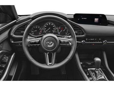 2024 Mazda Mazda3 Hatchback 2.5 S Select Sport Auto FWD