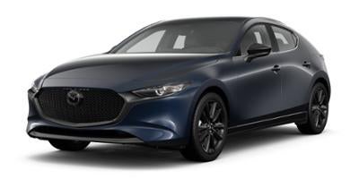 2024 Mazda Mazda3 Hatchback 2.5 S Select Sport Auto FWD