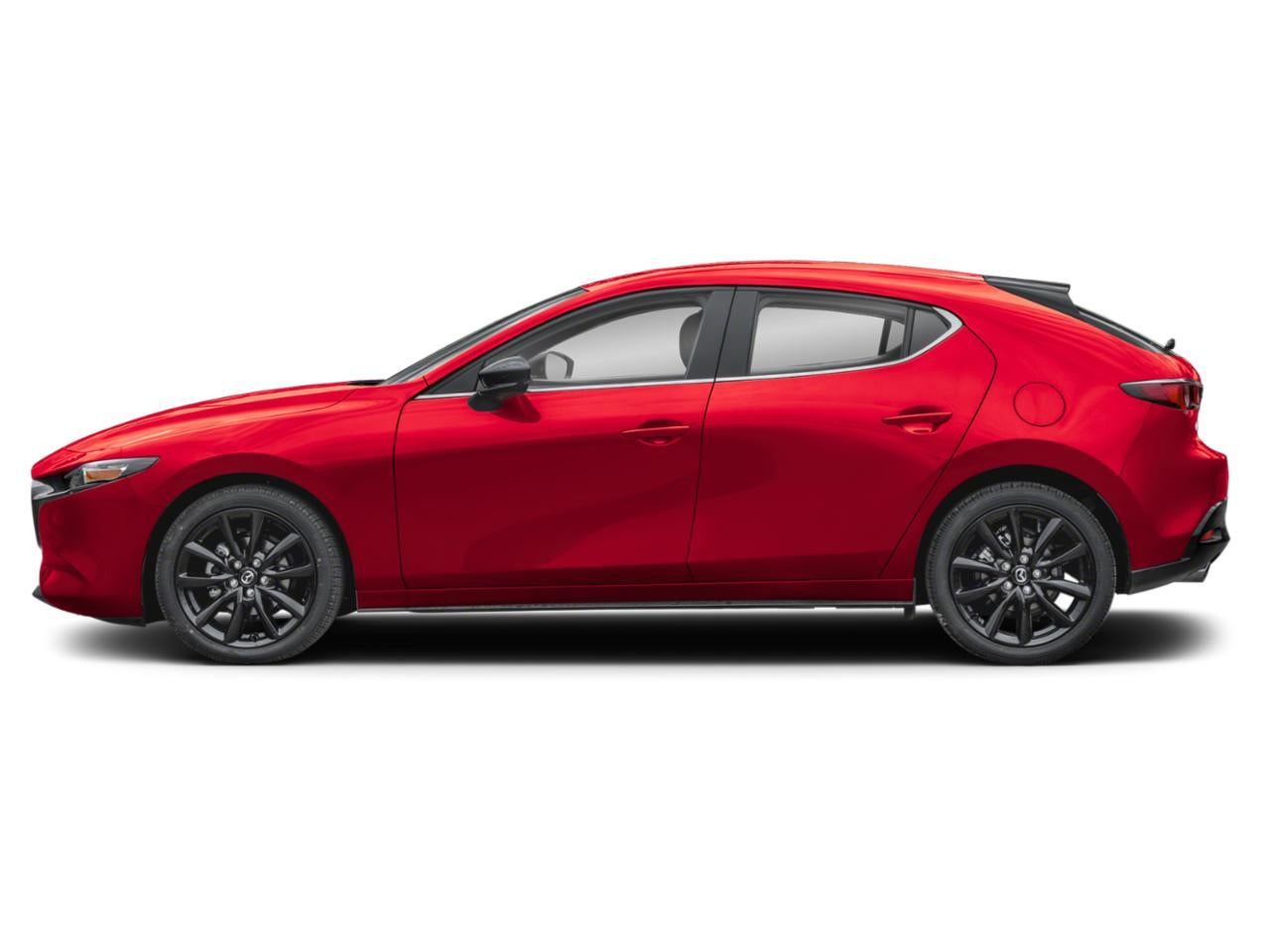 2024 Mazda Mazda3 Hatchback 2.5 S Select Sport Auto FWD