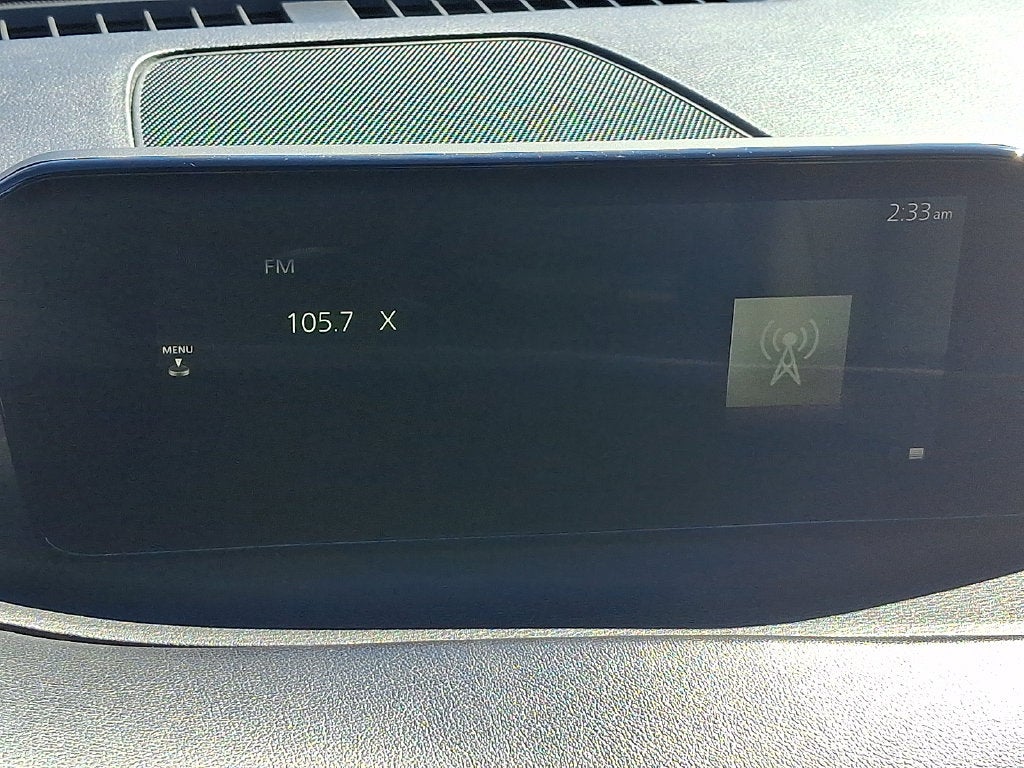 2024 Mazda Mazda3 2.5 S Select Sport