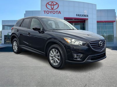 2016 Mazda Mazda CX-5 AWD 4dr Auto Touring