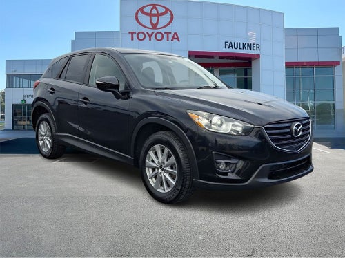 2016 Mazda Mazda CX-5 AWD 4dr Auto Touring