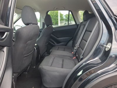 2016 Mazda Mazda CX-5 AWD 4dr Auto Touring