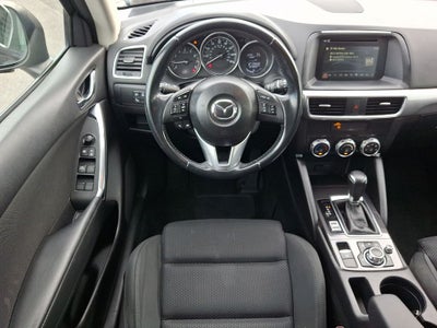2016 Mazda Mazda CX-5 AWD 4dr Auto Touring