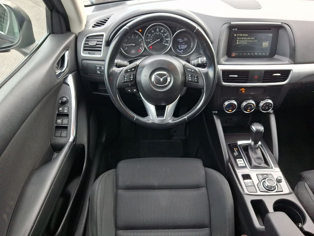 2016 Mazda Mazda CX-5 AWD 4dr Auto Touring