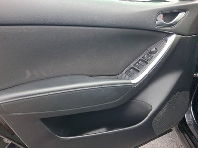 2016 Mazda Mazda CX-5 AWD 4dr Auto Touring