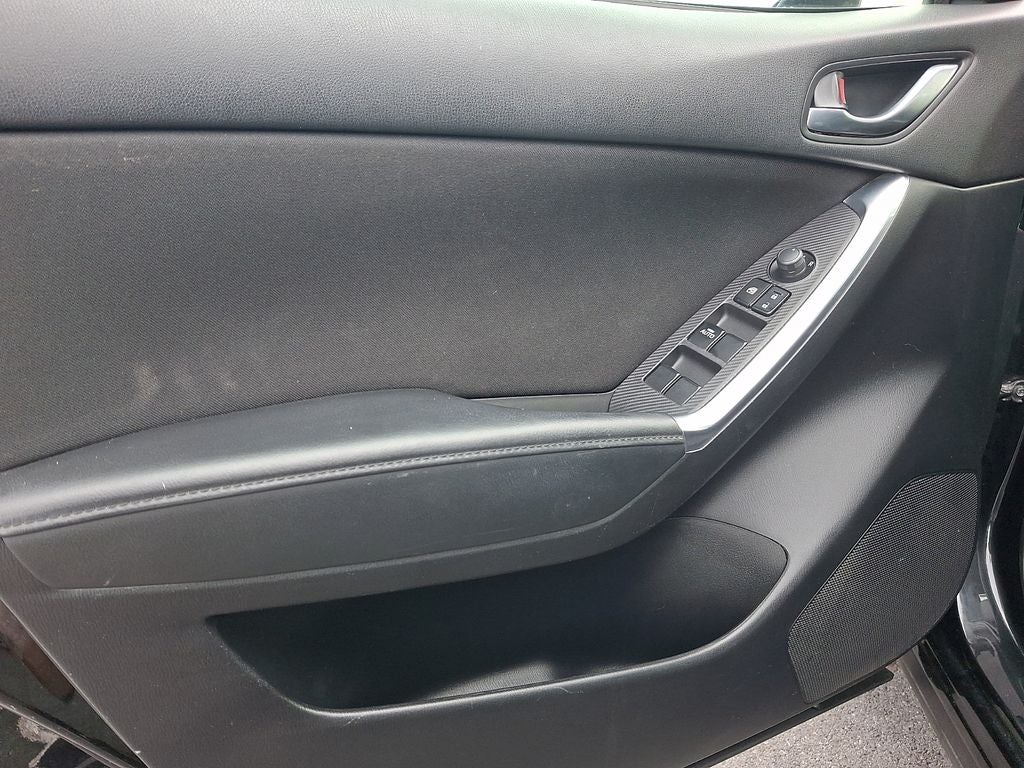 2016 Mazda Mazda CX-5 AWD 4dr Auto Touring