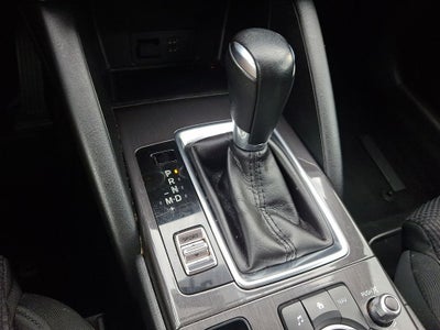 2016 Mazda Mazda CX-5 AWD 4dr Auto Touring
