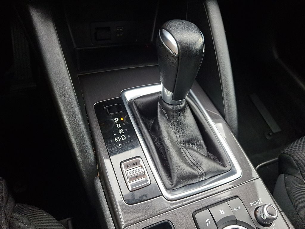 2016 Mazda Mazda CX-5 AWD 4dr Auto Touring