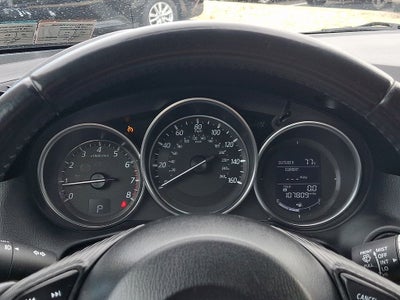2016 Mazda Mazda CX-5 AWD 4dr Auto Touring