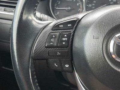 2016 Mazda Mazda CX-5 AWD 4dr Auto Touring