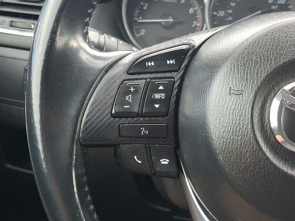 2016 Mazda Mazda CX-5 AWD 4dr Auto Touring