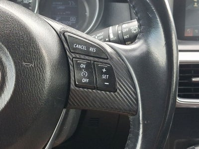 2016 Mazda Mazda CX-5 AWD 4dr Auto Touring