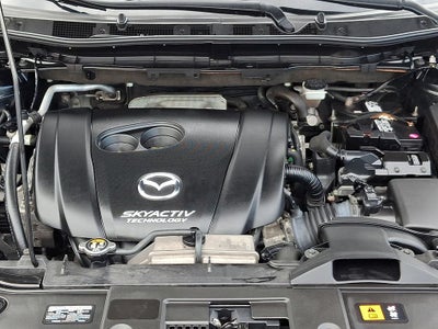 2016 Mazda Mazda CX-5 AWD 4dr Auto Touring
