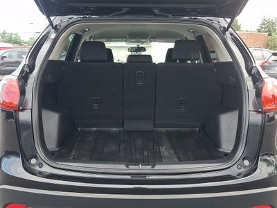 2016 Mazda Mazda CX-5 AWD 4dr Auto Touring