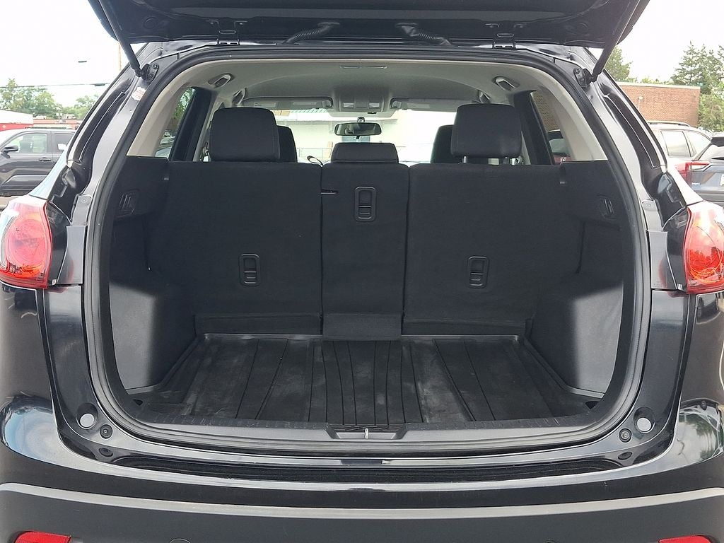 2016 Mazda Mazda CX-5 AWD 4dr Auto Touring